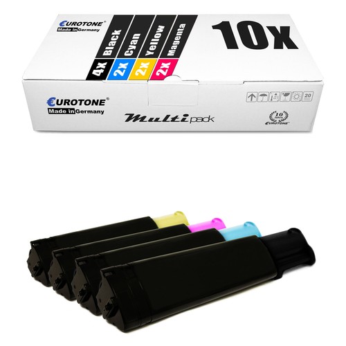 Toner eurotone eco - toner,
