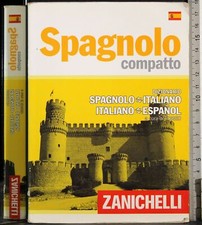 Spagnolo compatto vv - spagnolo, aa.vv