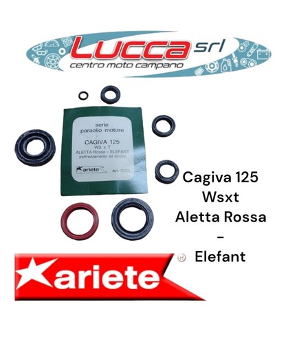 10898 serie paraoli motore - serie,