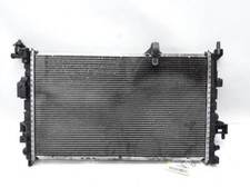 Radiatore acqua Opel Corsa C