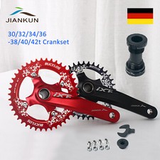 IXF 30-42t guarnitura MTB
