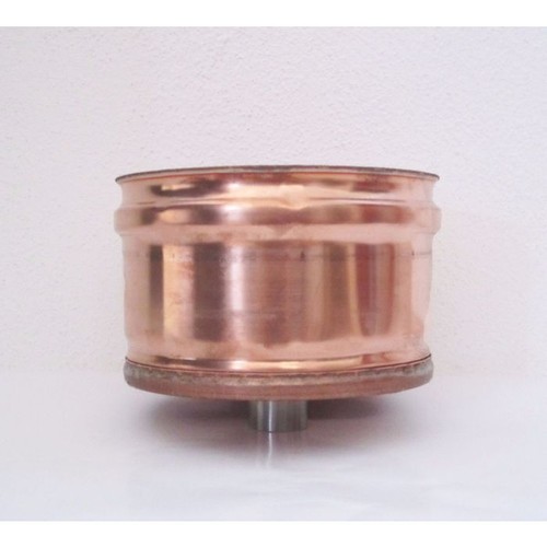 Tappo scarico condensa - scarico,