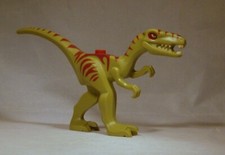 LEGO Coelophysis Dinosauro