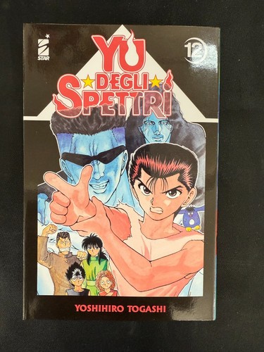 Degli spettri - degli,