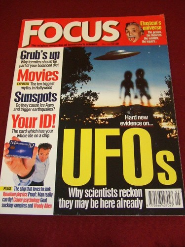 Focus may 1998 movies - may,