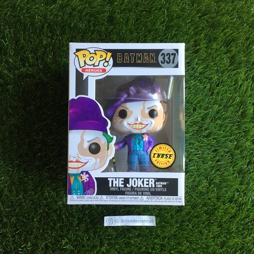 Funko pop 337 heroes the - pop!, #337