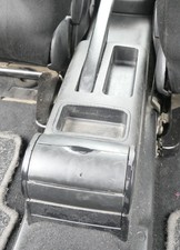 VW Golf 4 Bora Tunnel Centrale