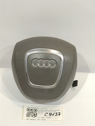 Airbag volante per audi - airbag,