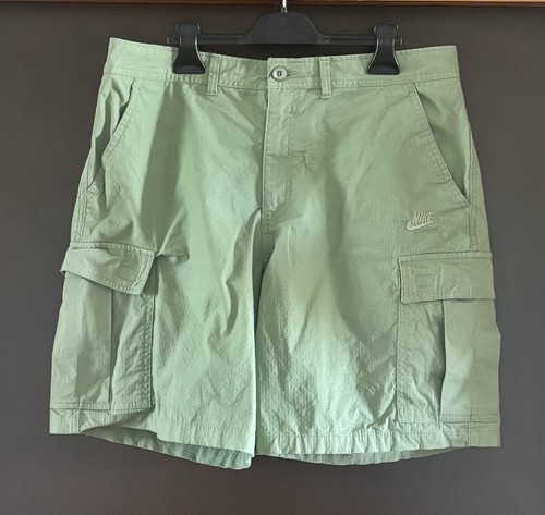 Pantaloncino nike cargo - tg, 48