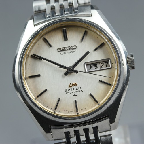 Orologio automatico uomo