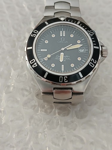 Orologio omega seamaster pre - omega,