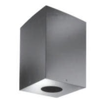 Duravent 6dp cs11 diametro - 6dp-cs11,