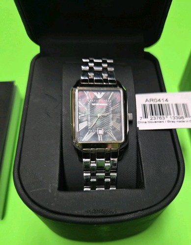 Orologio donna emporio - donna, armani