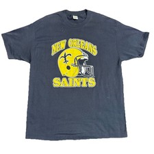 T-shirt vintage New Orleans