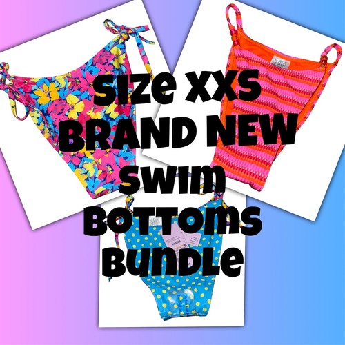 Confezione bikini fondo - bikini,