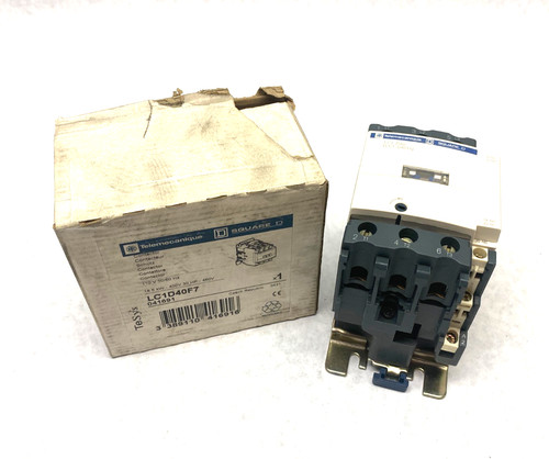 Square telemecanique - square, d