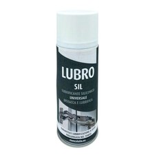 Lubro Sil Spray Lubrificante