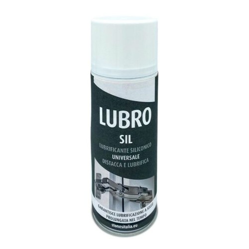 Lubro sil spray - spray, lubrificante