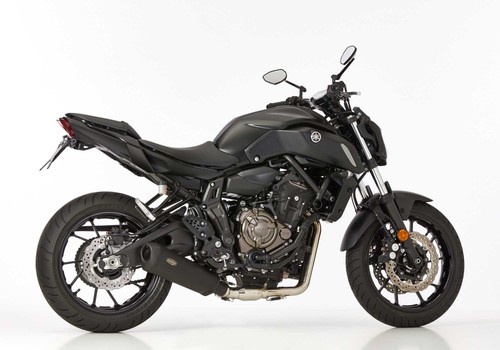 Scarico per yamaha - scarico,