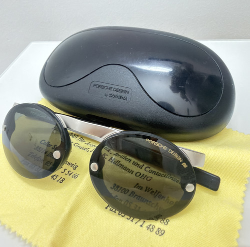Porsche design5694 occhiali - occhiali, da