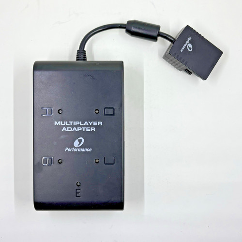 Adattatore multiplayer