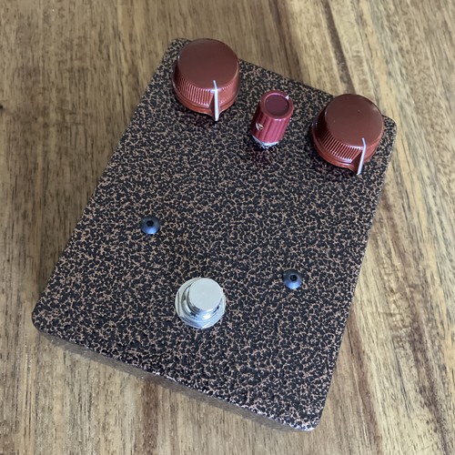Dallas arbiter fuzz face - dallas,