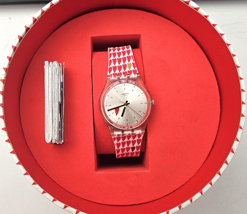 Swatch special 2018 gz314s - ,
