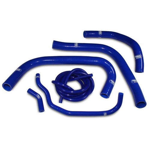 Tubi ruota samco blu - ruota, a