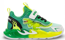 New BULL BOYS JURASSIC REX