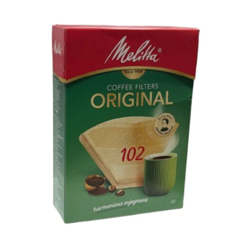 Melitta confezione 80 - confezione,