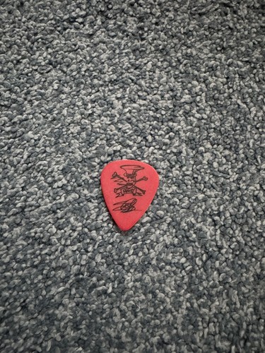 Guns roses slash plectrum - guns,