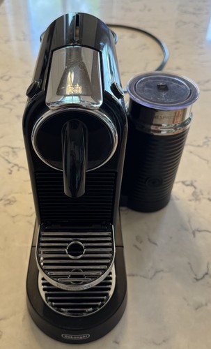 Nespresso en267bae citiz - nespresso,