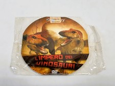L'impero dei dinosauri