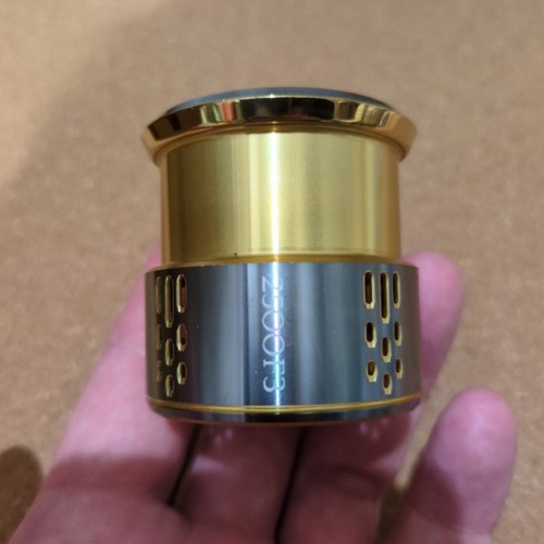 Bobina yumeya shimano - bobina,