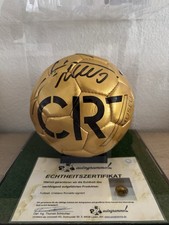 Pallone Cristiano Ronaldo