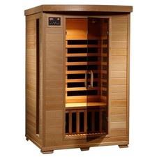 Coronado 2-Person Hemlock
