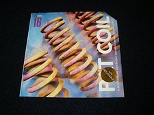 PAT COIL - Up Close, Vol. 16 -