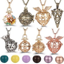 Collana diffusore - ✨,