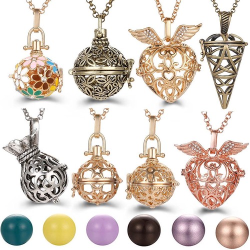 Collana diffusore - ✨,