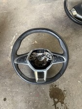 Volante Sterzo Con Comandi Al