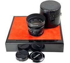 Fujifilm Fujinon. SW 28mm f/3,5 M42 filettatura a vite attacco a vite superiore