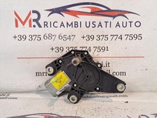 MOTORINO TERGILUNOTTO