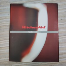 Kitchen aid the cookbook - aid,