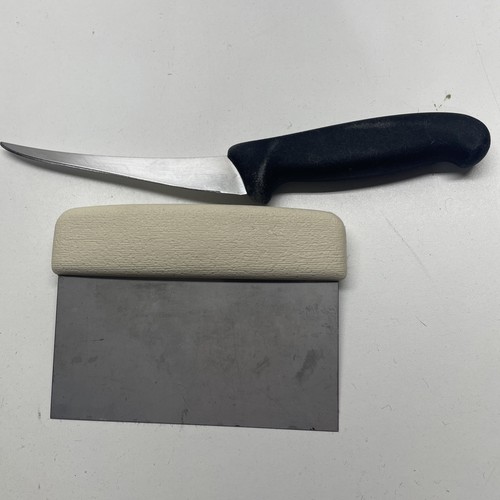 Researcher 807 6 - 807-6, coltello