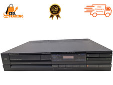Grundig CD 8100 GLX17 Lettore CD Prodotto in Giappone Stereo HiFi Classe 1