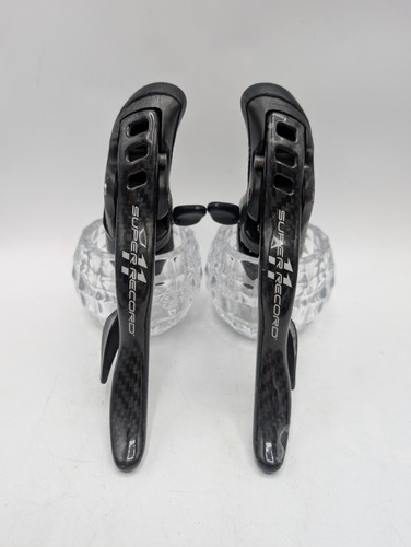 Set 2x11 scomparti campagnolo - 2x11,