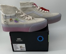 VANS Sk8-Hi x Ireneisgood