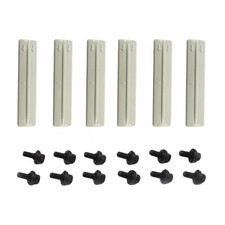 Copertura portapacchi ricambio