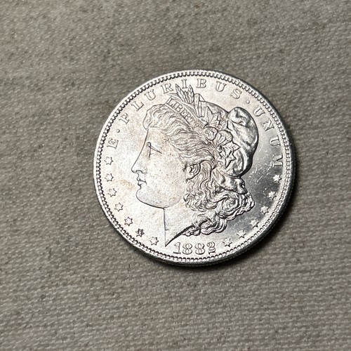 1882 dollaro morgan - s,