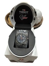 TISSOT T-RACE, MotoGP 75°